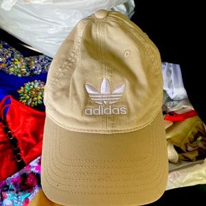 A hat